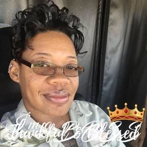 Meet your Posher, Maureen